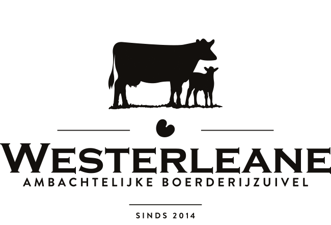 Westerleane Ambachtelijke Boerderijzuivel Friesland, Terwispel